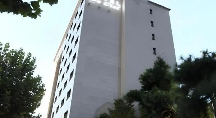 Hotel De Ciel Seoul
