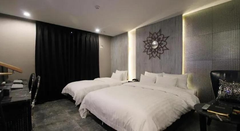 Hotel De Ciel Seoul Motel