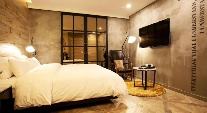 Motel Hotel De Ciel Seoul