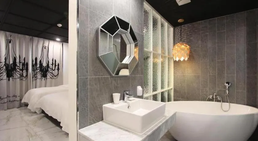 Hotel De Ciel Seoul South Korea