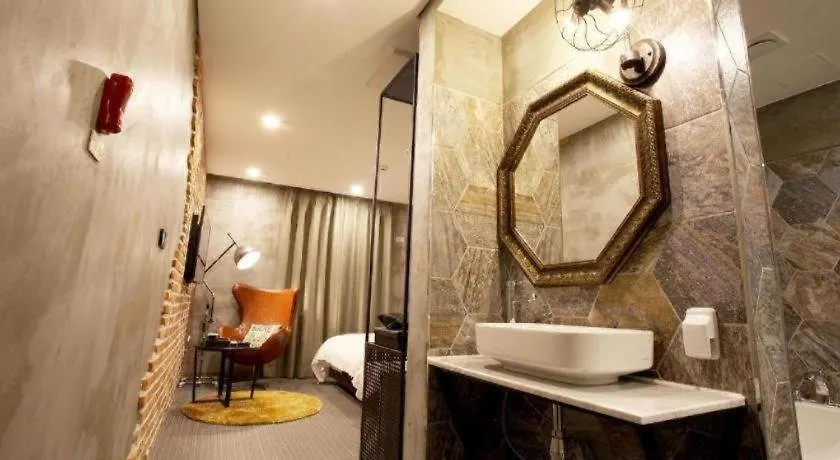 Hotel De Ciel Seoul 2*,