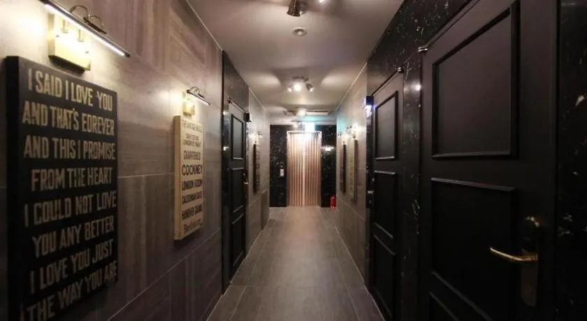 Hotel De Ciel Seoul