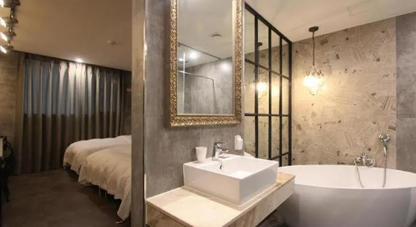 Hotel De Ciel Seoul 2*,  South Korea