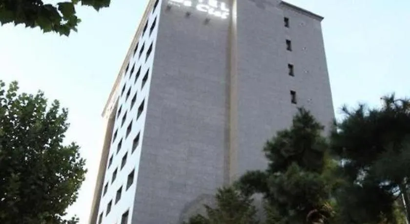 Motel Hotel De Ciel Seoul