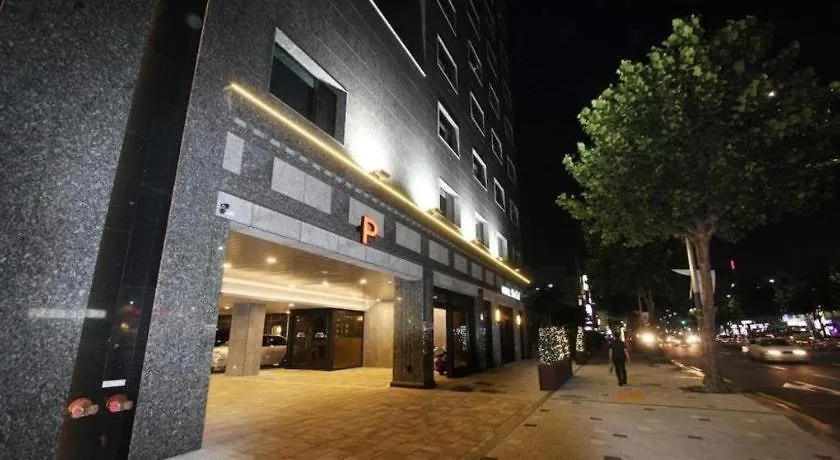 Hotel De Ciel Seoul
