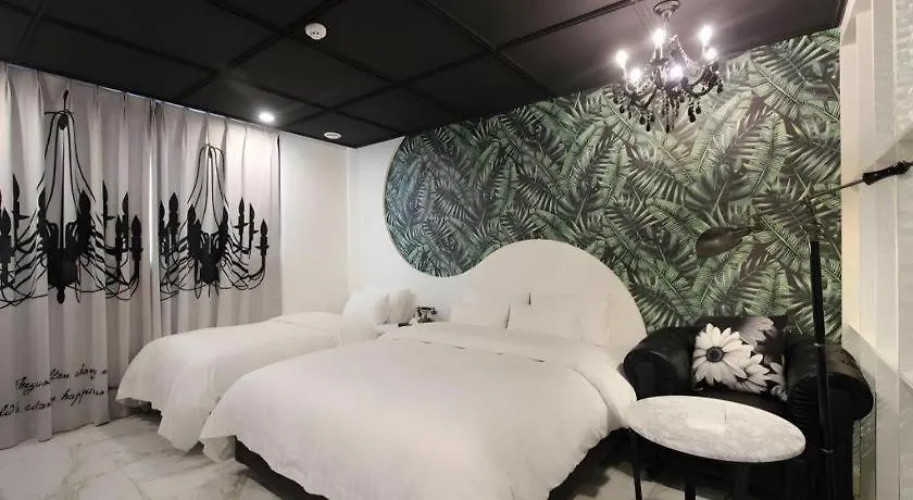 Motel Hotel De Ciel Seoul