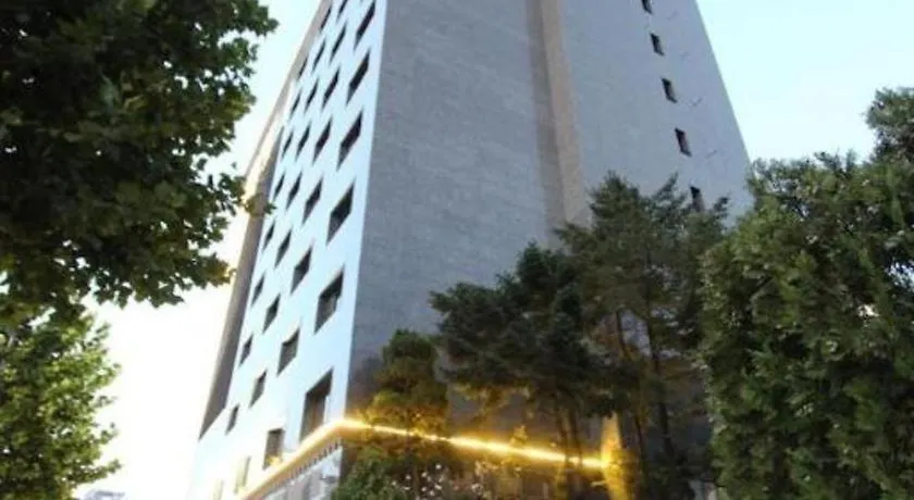 Hotel De Ciel Seoul 2*,  South Korea