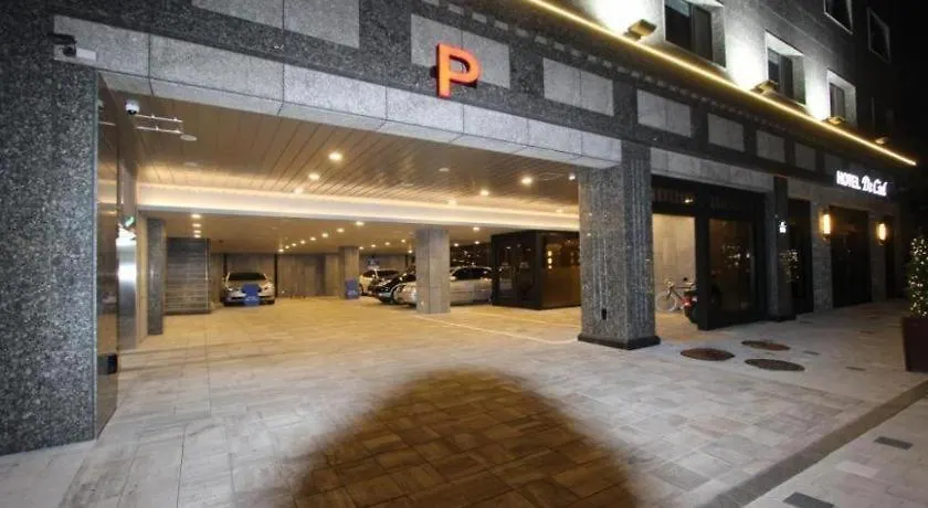 Hotel De Ciel Seoul 2*,  South Korea