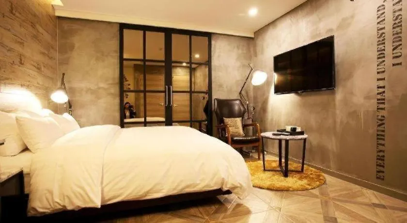 Hotel De Ciel Seoul