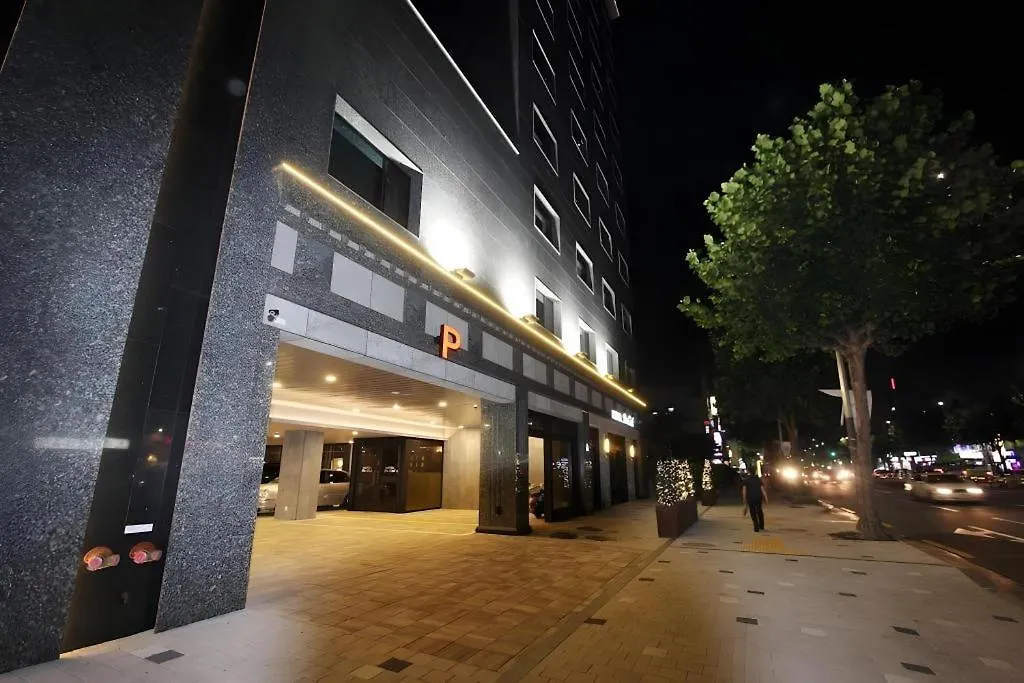 Hotel De Ciel Seoul 2*,
