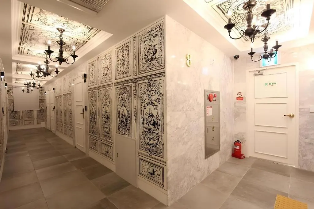 Hotel De Ciel Seoul